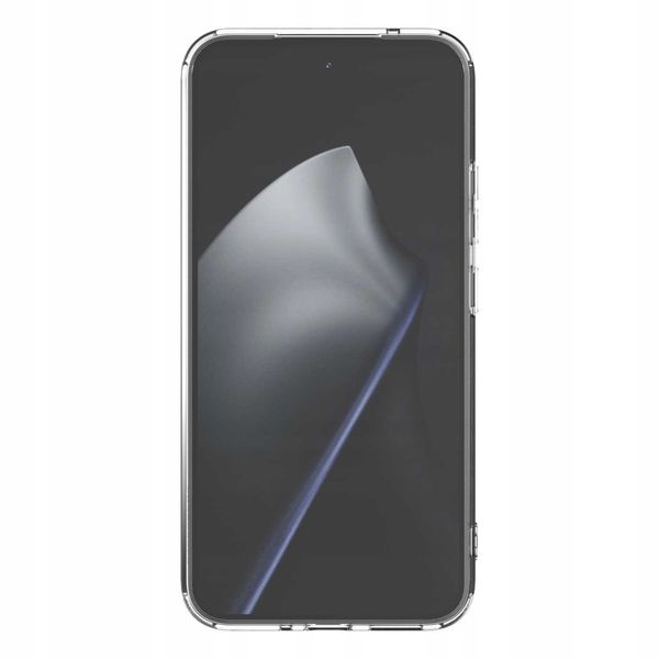Spacecase Clear Mag Xiaomi 15T zdjęcie 4
