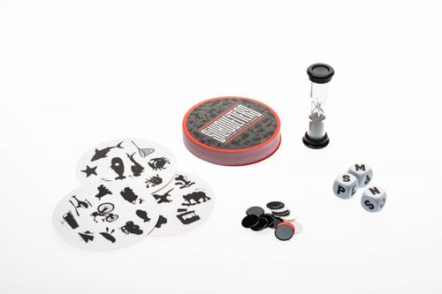 Gra Silhuetters En/Pl na Arena.pl