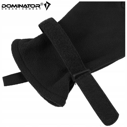 RĘKAWICE TAKTYCZNE ZIMOWE POLAROWE DOMINATOR XXL na Arena.pl