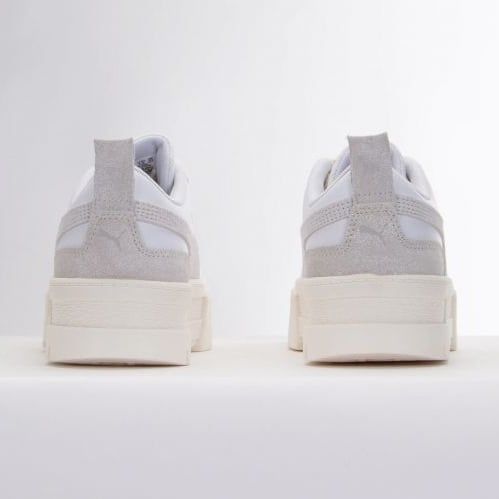 Buty Puma Mayze Thrited 38986101 r.37,5 na Arena.pl