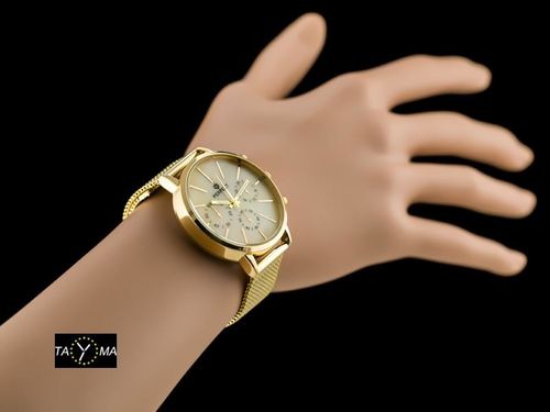 PERFECT A7030 - gold (zp818c) na Arena.pl