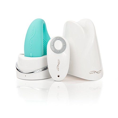 Sync wibrator dla par błękitny We-Vibe SNSYSG5 na Arena.pl
