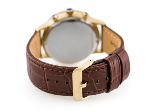 RUBICON RNCD71 - CHRONOGRAF (zr082b) na Arena.pl