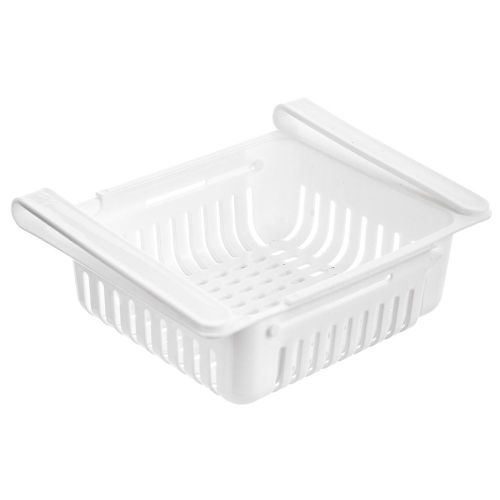 SZUFLADA POJEMNIK PÓŁKA ORGANIZER DO LODÓWKI na Arena.pl