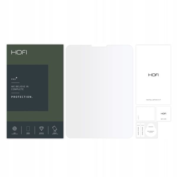 Szkło do Apple iPad Air 4 2020 zdjęcie 3