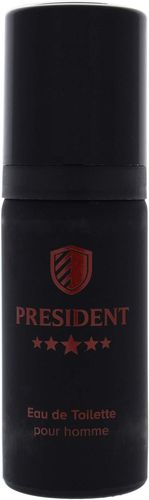 Milton Lloyd President Woda Toaletowa Dla Mężczyzn 55ml na Arena.pl