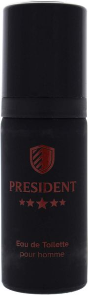 Milton Lloyd President Woda Toaletowa Dla Mężczyzn 55ml zdjęcie 2