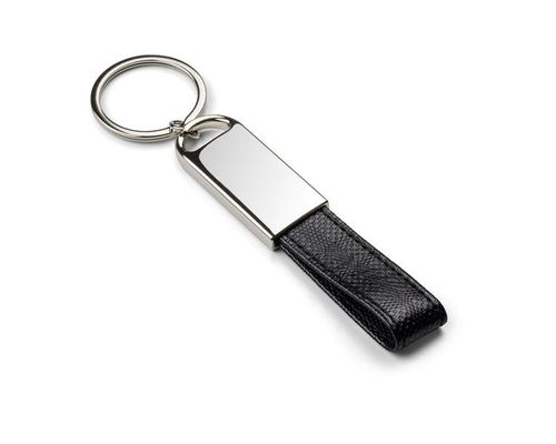 Brelok KEMER STRAP Czarny na Arena.pl