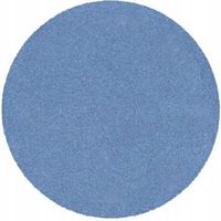 KLINGSPOR KRĄŻEK ŚCIERNY SAMOPRZYCZEPNY 125mm PS36DK gr.36 50szt. TWARDE
