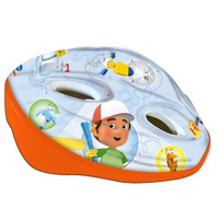 SEVEN ER35610 KASK ROWEROWY ZLOTA RACZKA