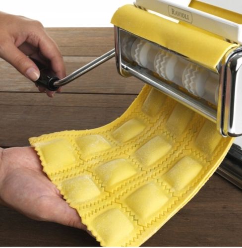 Maszynka do makaronu Marcato Multipast ZESTAW na Arena.pl