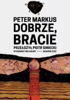 Dobrze, bracie