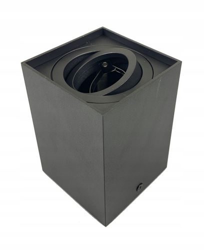 HALOGEN SUFITOWY OPRAWA NATYNKOWA LED RUCHOMA GU10 na Arena.pl