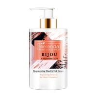 Bielenda Bijou Krem Regenerujący Do Dłoni I Paznokci 300ml