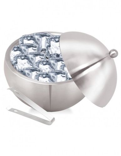 kinghoff wiaderko do lodu 1,25l kh-1491 na Arena.pl