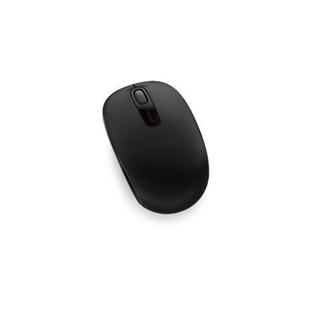 Microsoft Wireless Mobile Mouse 1850 Black, Wireless Mouse na Arena.pl