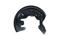 OSŁONA TARCZY HAMULCOWEJ RENAULT MEGANE II 2004 2005 2006 2007 2008 2009