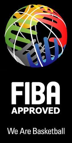 Piłka do koszykówki Molten B7T5000 na Arena.pl