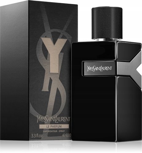 YSL Yves Saint Laurent Y LE PARFUM 100ml na Arena.pl