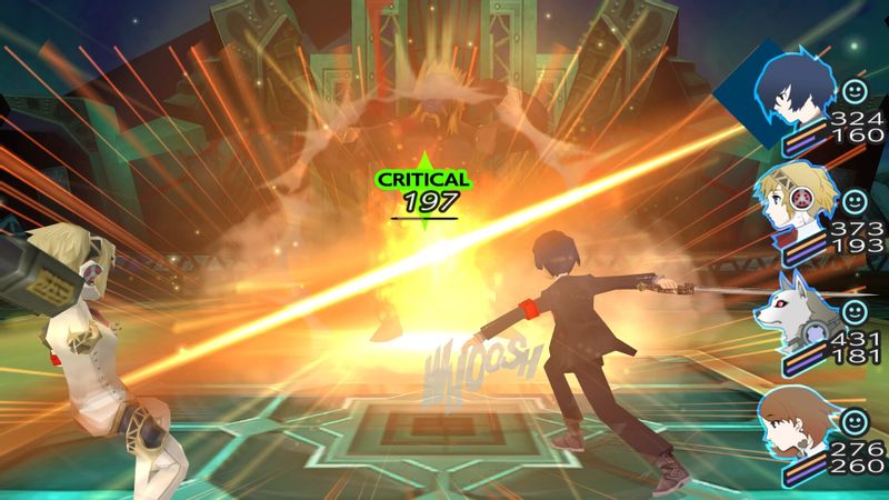 Persona 3 Portable Klucz CD KEY KOD BEZ VPN WYSYŁKA 24/7 zdjęcie 4