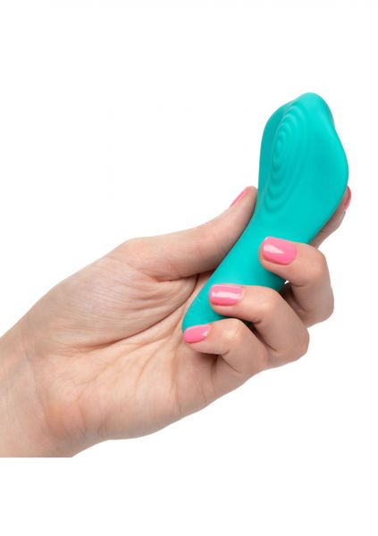 slay pleaser aqua zdjęcie 7