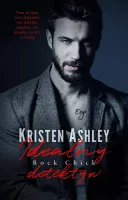 Rock Chick. Tom 5. Idealny detektyw