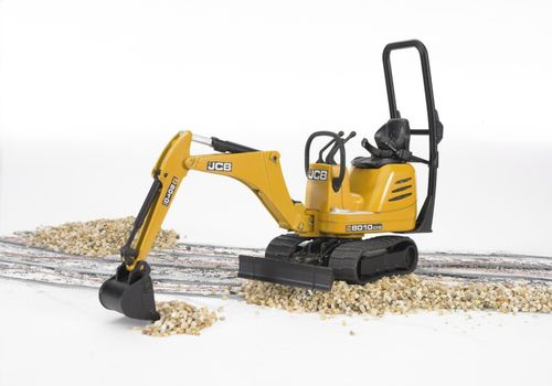 JCB 8010 CTS Bruder 62003 na Arena.pl