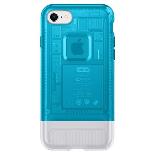 SPIGEN CLASSIC C1 054CS24426 IPHONE 7 8 BLUEBERRY na Arena.pl