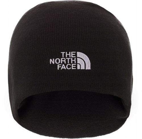 NF00A5YQKU1 CZAPKA ZIMOWA THE NORTH FACE GATEWAY CZARNA na Arena.pl