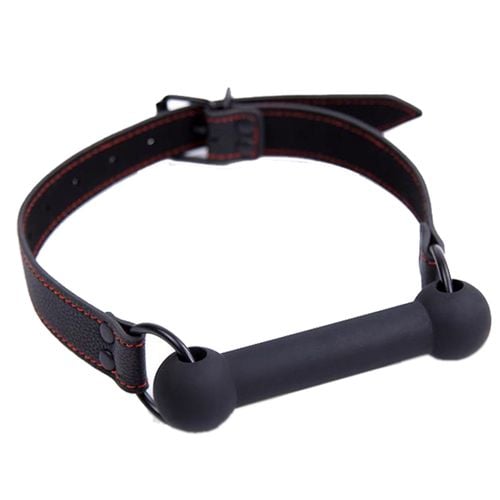 knebel kość bone gag na Arena.pl