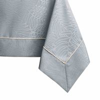 TCLOTH/AH/GAIA/BRD/PPG/LIGHTGREY/140X160