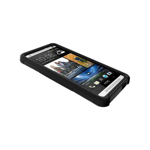 TRIDENT AEGIS - HTC M7 - BLACK na Arena.pl