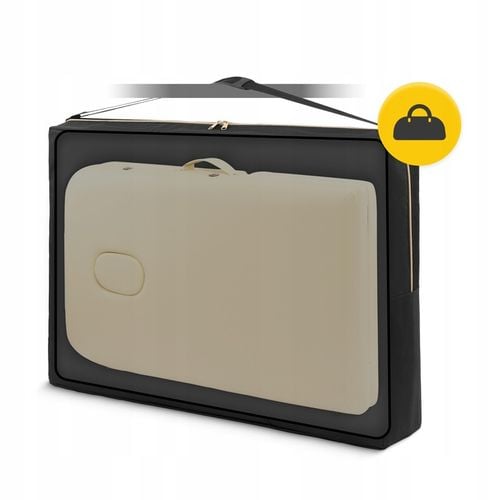 ŁÓŻKO STÓŁ DO MASAŻU REHABILITACJI PRZENOŚNY SKŁADANY REGULACJA POKROWIEC na Arena.pl