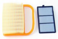 Zestaw FILTR POWIETRZA do STIHL TS410 TS420