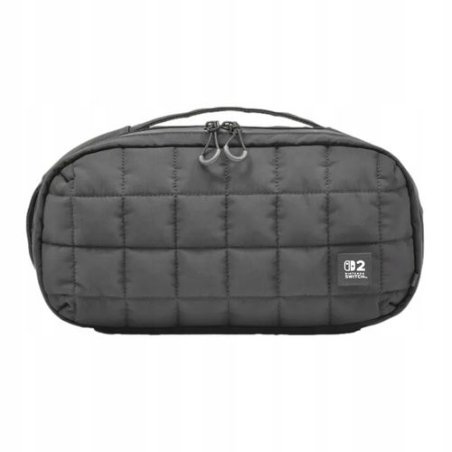 Etui HORI Puff Pouch Czarny NSX-019E na Arena.pl