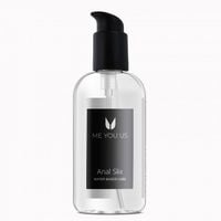 żel analny nawilżający kinx aqua slix me you us 250 ml