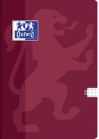 BRULION  OXF TREND A5/80K KRATKA 400175461 A'5