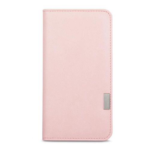 Moshi Overture - Etui iPhone 8 Plus / 7 Plus (Daisy Pink) na Arena.pl