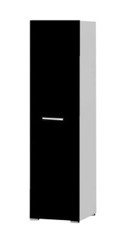 Meble CRIS Witryna wisząca C4 połysk na Arena.pl