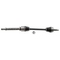 Wał napędowy PRAWY PRZÓD Renault Megane III 2010 2011 2012 2013 2014 2015