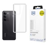 realme c75 - 3mk clear case