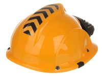 DLA DZIECI PIŁĄ ŁAŃCUCHOWĄ I KASKIEM ZESTAW