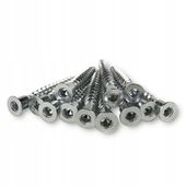 KONFIRMAT 6,4x50mm 1000szt BEZPOŚREDNI IMPORT