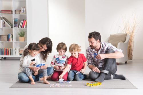 Chicco Gra planszowa ZERO na Arena.pl