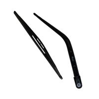 RAMIĘ PIÓRO WYCIERACZKI TYŁ Renault Trafic II 2010 2011 2012 2013