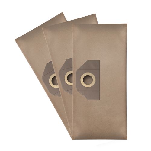 Worki do odkurzacza Progress P 565 papierowe na Arena.pl