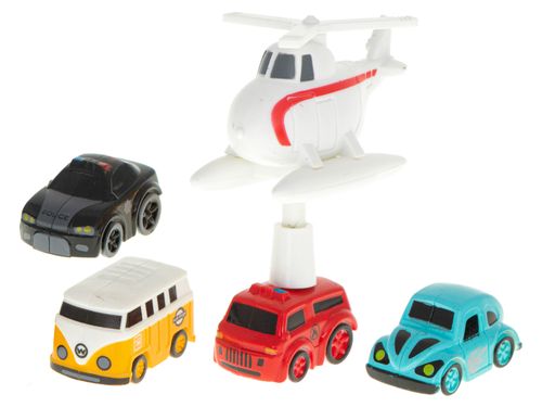 DLA DZIECI TOR PRZESZKÓD INTERAKTYWNY SAMOCHODOWY AKCESORIA na Arena.pl