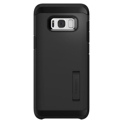 SPIGEN TOUGH ARMOR GALAXY S8 BLACK na Arena.pl