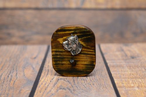 Cane Corso - wieszak - 4398 na Arena.pl