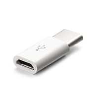 Adapter przejściówka micro USB do Typ C